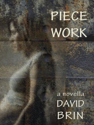 cover image of Piecework